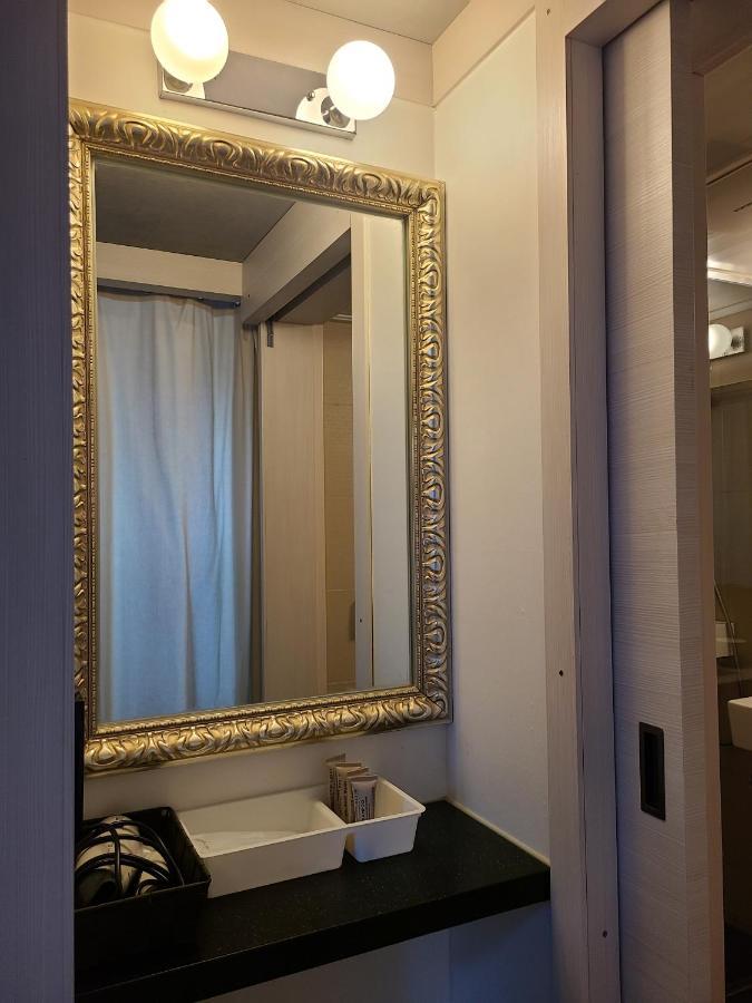 Jinwoo Prestige Hotel Geoje Esterno foto